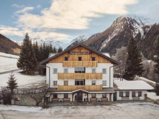 Residence Knappenhof - Ortler Skiarena - Itálie, Sterzing - Vipiteno, Rosskopf - Monte Cavallo - Lyžařské zájezdy Residence Knappenhof - Ortler Skiarena - Itálie, Sterzing - Vipiteno, Rosskopf - Monte Cavallo - Lyžařské zájezdy