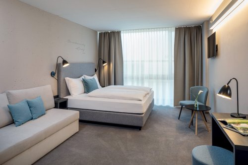 Arena Franz Ferdinand Nassfeld - Korutany - Rakousko, Nassfeld - Lyžařské zájezdy