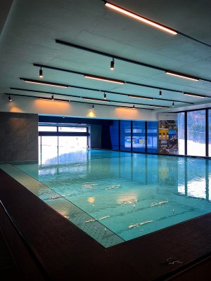 Arena Franz Ferdinand Nassfeld - Korutany - Rakousko, Nassfeld - Lyžařské zájezdy