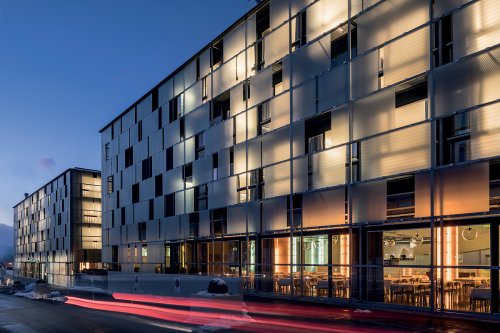 Arena Franz Ferdinand Nassfeld - Korutany - Rakousko, Nassfeld - Lyžařské zájezdy