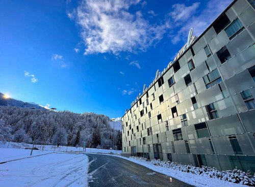 Arena Franz Ferdinand Nassfeld - Korutany - Rakousko, Nassfeld - Lyžařské zájezdy
