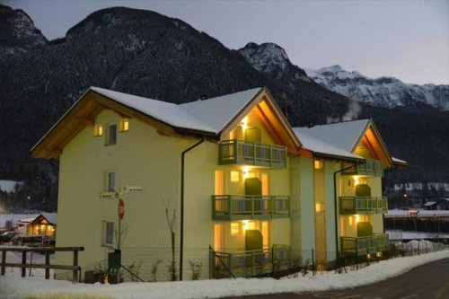 Garni Maria - Val di Sole - Itálie, Marilleva/Folgarida - Lyžařské zájezdy