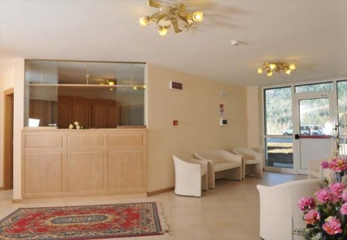 Garni Maria - Val di Sole - Itálie, Marilleva/Folgarida - Lyžařské zájezdy