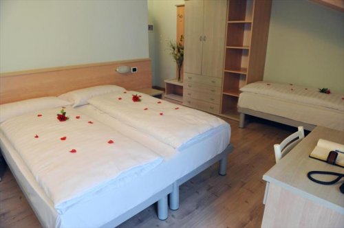 Garni Maria - Val di Sole - Itálie, Marilleva/Folgarida - Lyžařské zájezdy