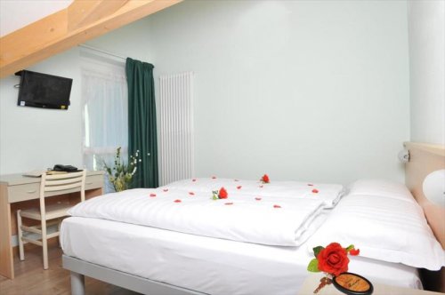 Garni Maria - Val di Sole - Itálie, Marilleva/Folgarida - Lyžařské zájezdy