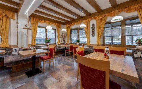 Aida - Dolomity - Itálie, Val di Fassa - Lyžařské zájezdy