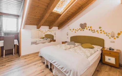 Aida - Dolomity - Itálie, Val di Fassa - Lyžařské zájezdy