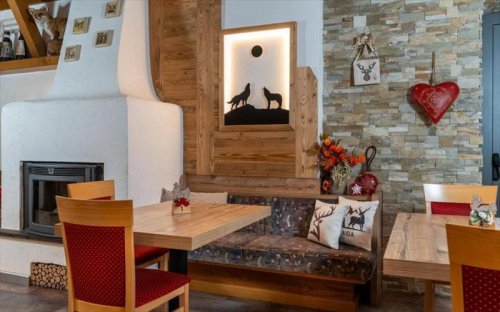 Aida - Dolomity - Itálie, Val di Fassa - Lyžařské zájezdy