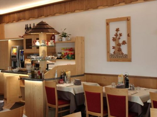 Aida - Dolomity - Itálie, Val di Fassa - Lyžařské zájezdy