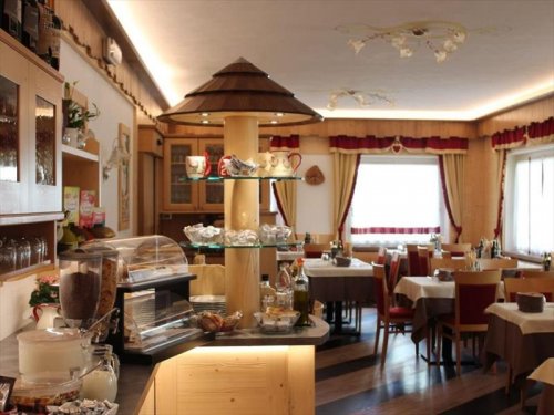 Aida - Dolomity - Itálie, Val di Fassa - Lyžařské zájezdy