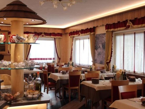 Aida - Dolomity - Itálie, Val di Fassa - Lyžařské zájezdy