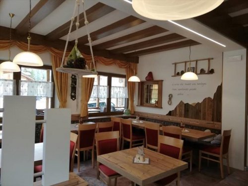 Aida - Dolomity - Itálie, Val di Fassa - Lyžařské zájezdy