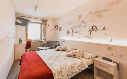 Aida - Dolomity - Itálie, Val di Fassa - Lyžařské zájezdy