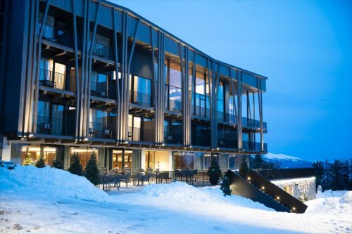 Olangerhof - Itálie, Kronplatz - Lyžařské zájezdy