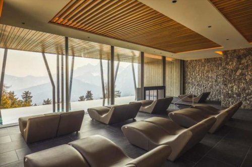 Olangerhof - Itálie, Kronplatz - Lyžařské zájezdy