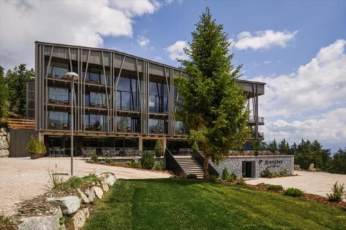 Olangerhof - Itálie, Kronplatz - Lyžařské zájezdy