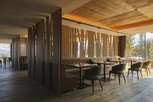 Olangerhof - Itálie, Kronplatz - Lyžařské zájezdy