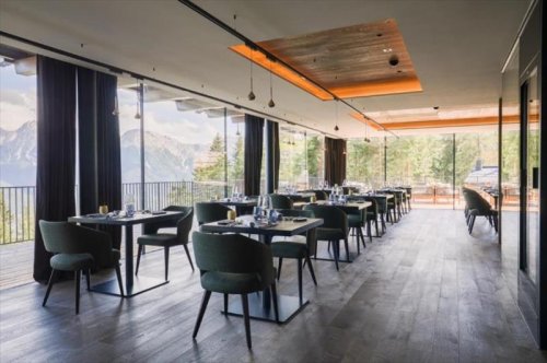 Olangerhof - Itálie, Kronplatz - Lyžařské zájezdy