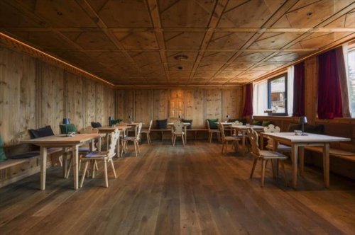 Olangerhof - Itálie, Kronplatz - Lyžařské zájezdy