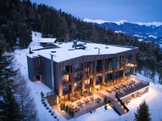 Olangerhof - Itálie, Kronplatz - Lyžařské zájezdy Olangerhof - Itálie, Kronplatz - Lyžařské zájezdy