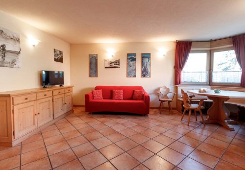 Chalet Ceppo - Alta Valtellina - Itálie, Bormio, San Colombano - Lyžařské zájezdy