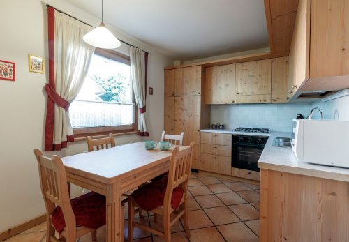 Chalet Ceppo - Alta Valtellina - Itálie, Bormio, San Colombano - Lyžařské zájezdy