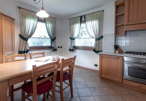 Chalet Ceppo - Alta Valtellina - Itálie, Bormio, San Colombano - Lyžařské zájezdy