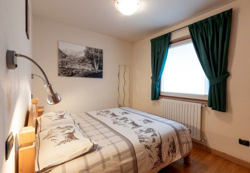 Chalet Ceppo - Alta Valtellina - Itálie, Bormio, San Colombano - Lyžařské zájezdy