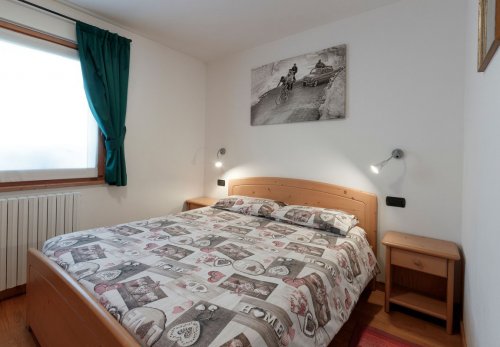 Chalet Ceppo - Alta Valtellina - Itálie, Bormio, San Colombano - Lyžařské zájezdy