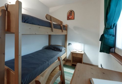 Chalet Ceppo - Alta Valtellina - Itálie, Bormio, San Colombano - Lyžařské zájezdy