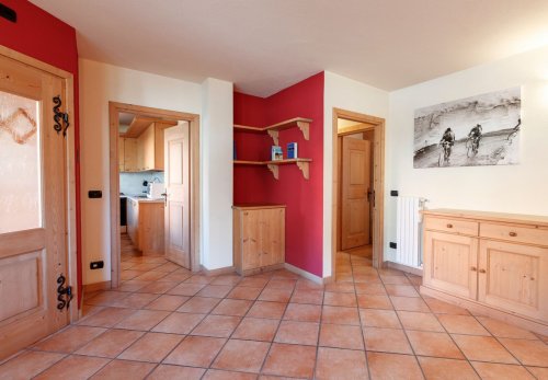 Chalet Ceppo - Alta Valtellina - Itálie, Bormio, San Colombano - Lyžařské zájezdy