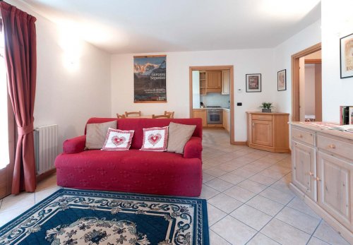 Chalet Ceppo - Alta Valtellina - Itálie, Bormio, San Colombano - Lyžařské zájezdy