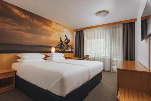 Hotel Kompas - Lyžařské zájezdy