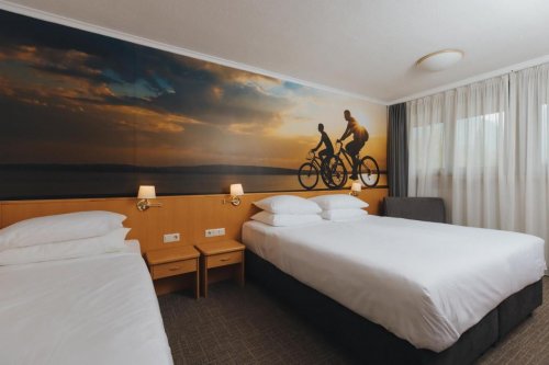 Hotel Kompas - Lyžařské zájezdy