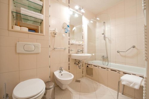 Hotel Kompas - Lyžařské zájezdy