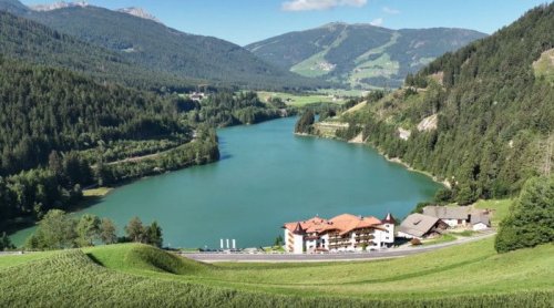 Hotel Seehof - Lyžařské zájezdy