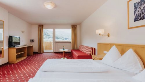 Hotel Seehof - Lyžařské zájezdy