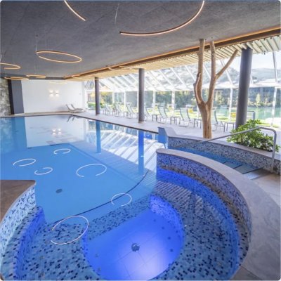 Hotel Seehof - Lyžařské zájezdy