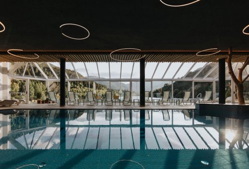 Hotel Seehof - Lyžařské zájezdy