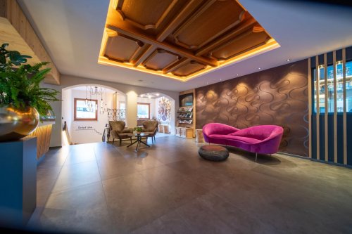 Hotel Seehof - Lyžařské zájezdy