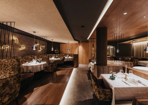 Hotel Seehof - Lyžařské zájezdy