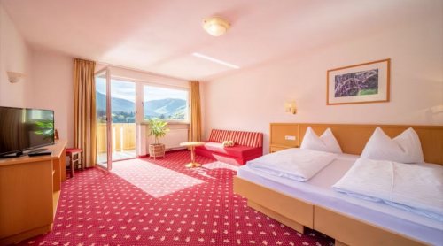 Hotel Seehof - Lyžařské zájezdy