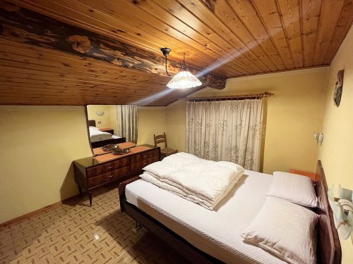 Apartmánový dům Lazzeri - Alta Valtellina - Itálie, Livigno - Lyžařské zájezdy