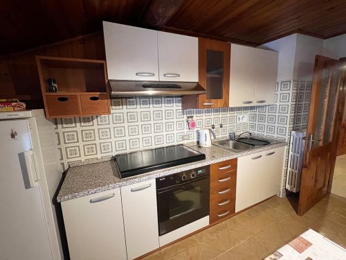 Apartmánový dům Lazzeri - Alta Valtellina - Itálie, Livigno - Lyžařské zájezdy