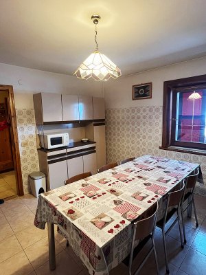 Apartmánový dům Lazzeri - Alta Valtellina - Itálie, Livigno - Lyžařské zájezdy