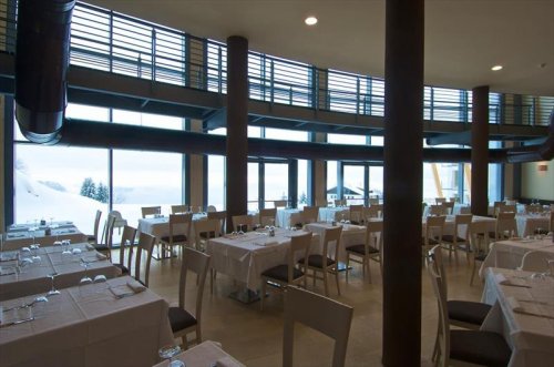 Brenta Dolomites - Itálie, Monte Bondone - Lyžařské zájezdy