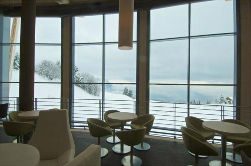 Brenta Dolomites - Itálie, Monte Bondone - Lyžařské zájezdy