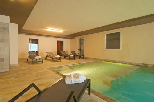 Brenta Dolomites - Itálie, Monte Bondone - Lyžařské zájezdy