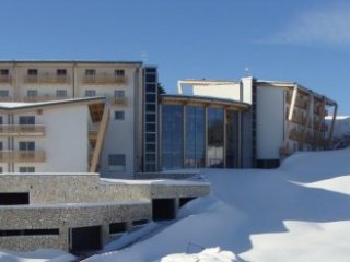 Brenta Dolomites - Itálie, Monte Bondone - Lyžařské zájezdy Brenta Dolomites - Itálie, Monte Bondone - Lyžařské zájezdy