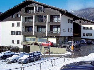 Privátní apartmány Reichl - Korutany - Rakousko, Bad Kleinkirchheim - Lyžařské zájezdy